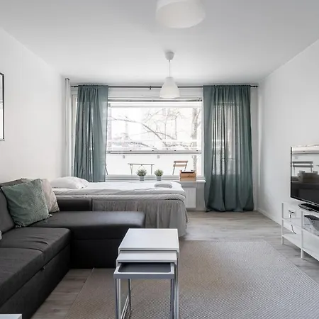 Apartment 2ndhomes 
