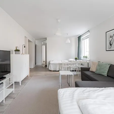Spacious Downtown With Balcony Next To Restaurants - Hosted By 2ndhomes アパート *