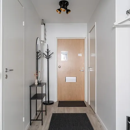 Spacious Downtown With Balcony - Hosts 10 Tampere