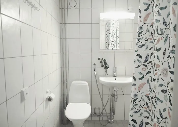 Spacious Downtown With Balcony Next To Restaurants *